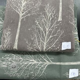 Last pieces package Tessuto decorativo 1354