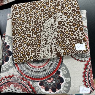 Last pieces package Tessuto decorativo 1356