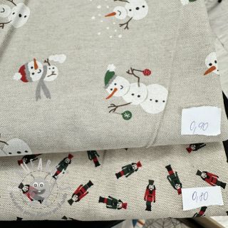 Last pieces package Tessuto decorativo 1357