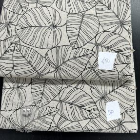 Last pieces package Tessuto decorativo 1358