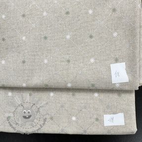 Last pieces package Tessuto decorativo 1359