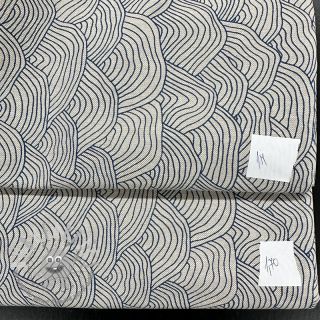 Last pieces package Tessuto decorativo 1360