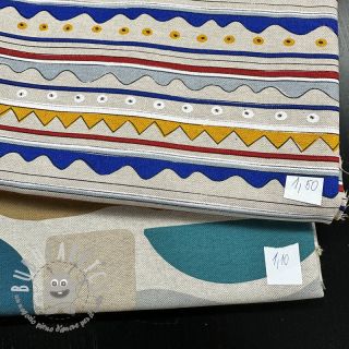 Last pieces package Tessuto decorativo 1362