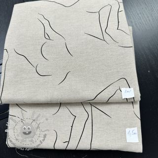 Last pieces package Tessuto decorativo 1364