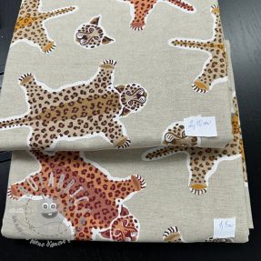 Last pieces package Tessuto decorativo 1365