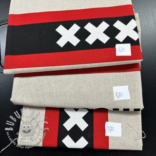 Last pieces package Tessuto decorativo 1366