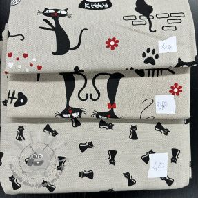 Last pieces package Tessuto decorativo 1368