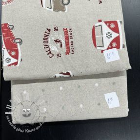 Last pieces package Tessuto decorativo 1369