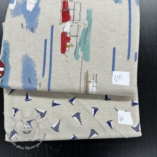 Last pieces package Tessuto decorativo 1370