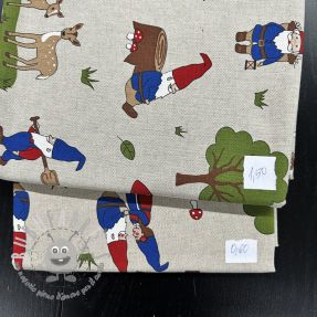 Last pieces package Tessuto decorativo 1372