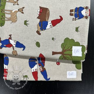 Last pieces package Tessuto decorativo 1372