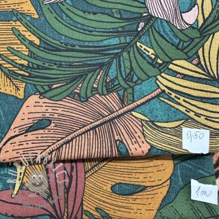 Last pieces package Tessuto decorativo 1376