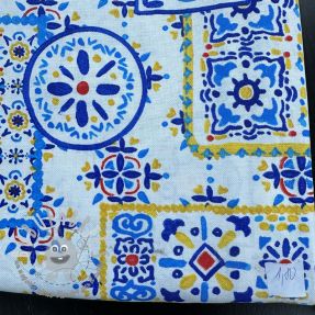 Last pieces package Tessuto decorativo 1377