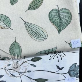 Last pieces package Tessuto decorativo 1378