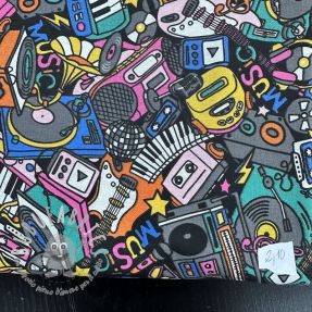 Last pieces package Tessuto decorativo 1379