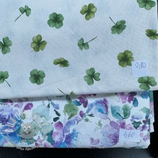 Last pieces package Tessuto decorativo 1380