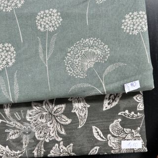 Last pieces package Tessuto decorativo 1381