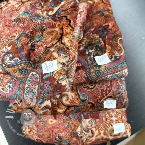 Last pieces package Pelliccia sintetica 176