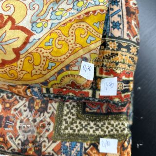 Last pieces package Pelliccia sintetica 177