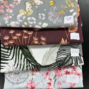 Last pieces package Tessuto decorativo 1384