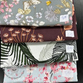 Last pieces package Tessuto decorativo 1384