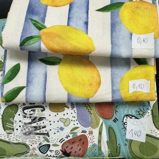 Last pieces package Tessuto decorativo 1389