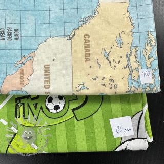 Last pieces package Tessuto decorativo 1390