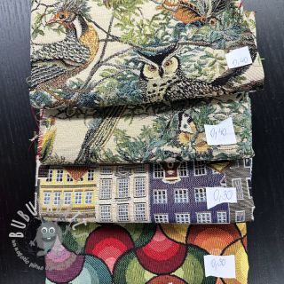 Last pieces package Tessuto decorativo 1395