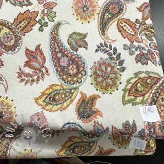 Last pieces package Tessuto decorativo 1397