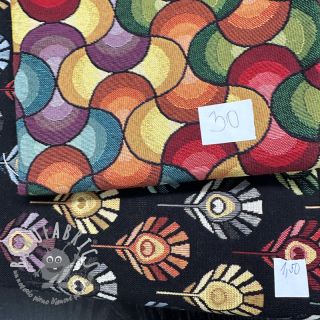 Last pieces package Tessuto decorativo 1399