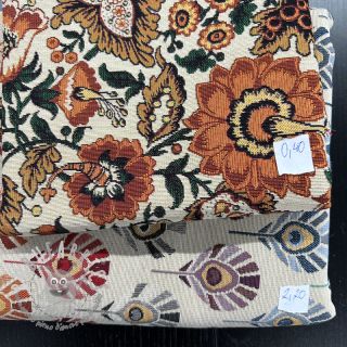 Last pieces package Tessuto decorativo 1400