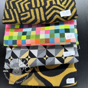 Last pieces package Tessuto decorativo 1403