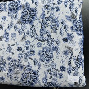 Last pieces package Tessuto decorativo 1409