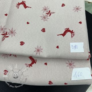 Last pieces package Tessuto decorativo 1410