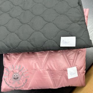 Last pieces package Tessuto trapuntato 179