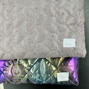 Last pieces package Tessuto trapuntato 180