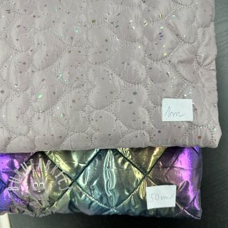 Last pieces package Tessuto trapuntato 180