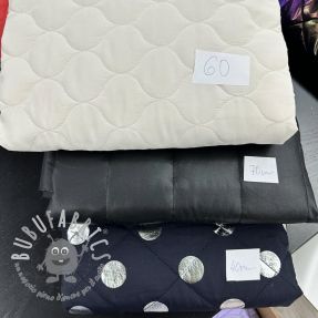 Last pieces package Tessuto trapuntato 184