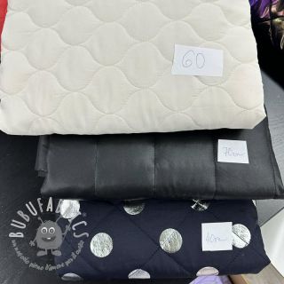 Last pieces package Tessuto trapuntato 184