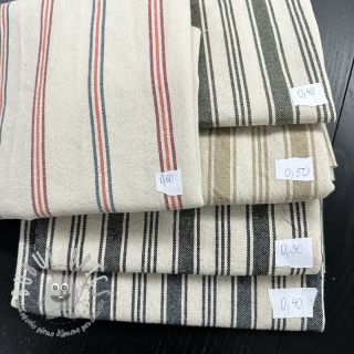 Last pieces package Tessuto decorativo 1413