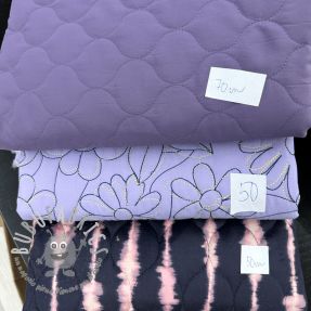 Last pieces package Tessuto trapuntato 185