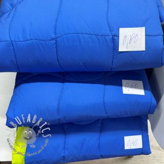 Last pieces package Tessuto trapuntato 186