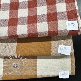 Last pieces package Tessuto decorativo 1418