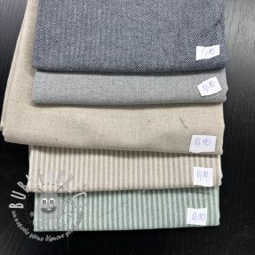 Last pieces package Tessuto decorativo 1428