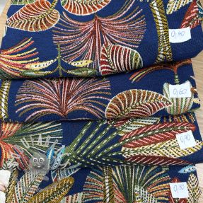 Last pieces package Tessuto decorativo 1431