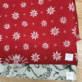 Last pieces package Tessuto decorativo 1432