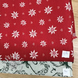 Last pieces package Tessuto decorativo 1432