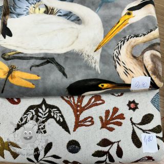 Last pieces package Tessuto decorativo 1435