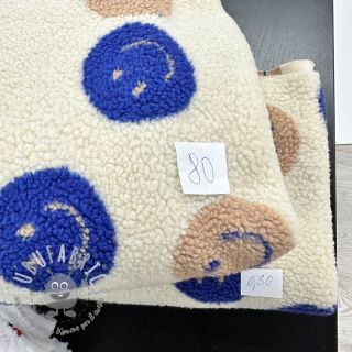Last pieces package Tessuto per cappotti TEDDY 016