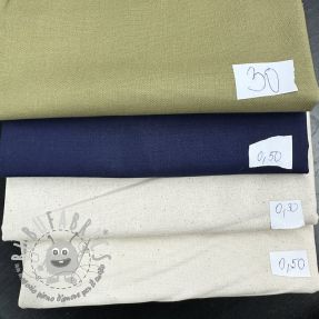 Last pieces package Tessuto decorativo 1445